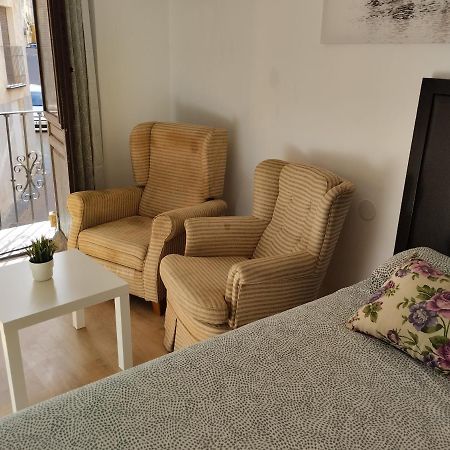 Apartament El Buho Del Peregrino Caravaca De La Cruz Zewnętrze zdjęcie