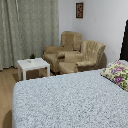 Apartament El Buho Del Peregrino Caravaca De La Cruz Zewnętrze zdjęcie